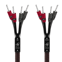 AudioQuest Rocket 33 Single BiAmp variant 1