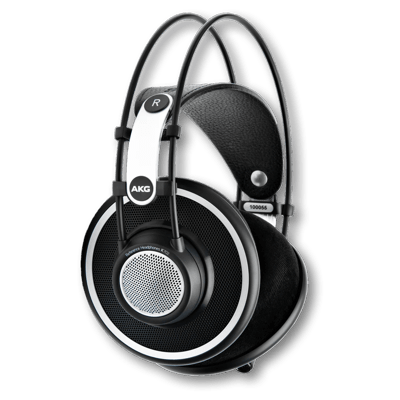 AKG K702