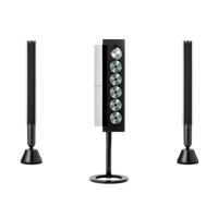 B&O-Bang & Olufsen  Beosystem 9000c variant 1
