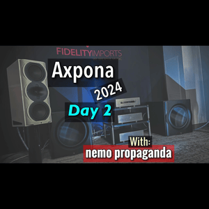 Thumbnail of the video review https://www.youtube.com/watch?v=KSxE62fnp0o