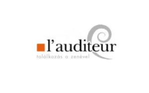 L’auditeur logo