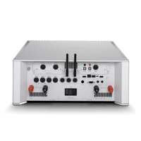 Burmester 232 variant 3