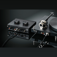 Pro-ject Audio Systems - USA Tube Box S3 B variant 3