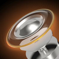 LETSHUOER DZ4 Triple Dynamic Drivers In Ear Monitor Hifi IEM Earphone variant 8