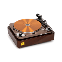 Thorens TD 124 DD 140th Anniversary variant 5