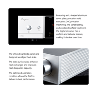 Cayin iDAP-8 variant 16