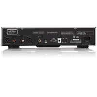 Rotel RCD-1572MKII variant 3