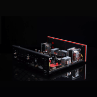 SW1x CDP II Complete DAC Player variant 18