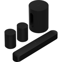 Sonos Immersive Set with Beam variant 1