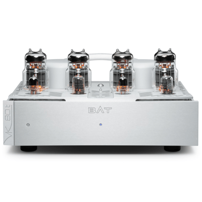 Balanced Audio Technology - BAT VK-80t Tube Amplifier