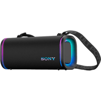 Sony ULT POWER SOUND™ series | ULT FIELD 5 Wireless Portable Speaker | Black variant 3