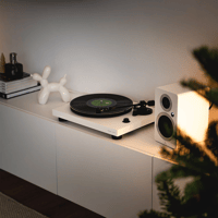 Argon Audio TT-3 PLUS variant 32