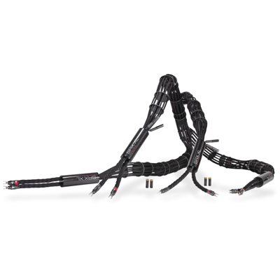 Synergistic Research SRX XL Speaker Cable