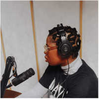 Andover ATH-M30x Professional Studio Monitor Headphones variant 3