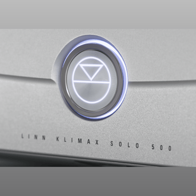 Linn Klimax Solo 500