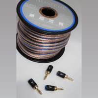 Austere lll Series Speaker Cable \\ 50ft variant 9