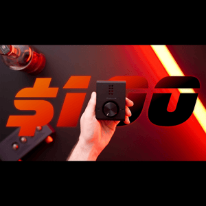 Thumbnail of the video review https://www.youtube.com/watch?v=EEk8SAGj5F0