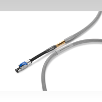 Shunyata Research Ground Tail Adapters variant 4