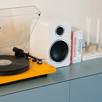 Argon Audio TT MK2 variant 66