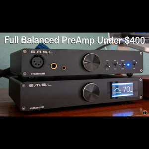 Thumbnail of the video review https://www.youtube.com/watch?v=0vo0N722ULE