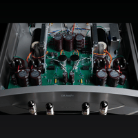 DS Audio TB-100 Tube Phono Equalizer variant 8