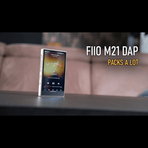 Thumbnail of the video review https://www.youtube.com/watch?v=AulbgowLGpc