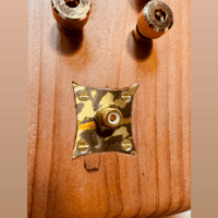 TIKI TUBE AMPS Francis variant 7