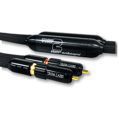 Tara Labs ISM™ Onboard The 2™