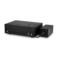 Cary Audio VT-500 Phono Preamplifier variant 4