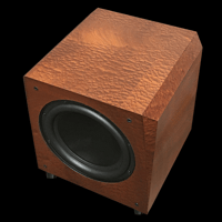 Legacy Audio Metro XD variant 5