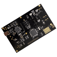 Weiss Engineering USB204 variant 1