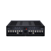 Unison Research Unico Pre variant 2