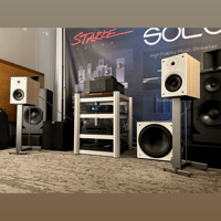 Starke Sound StandB variant 4