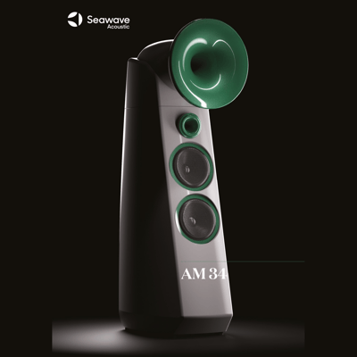 Seawave Acoustic AM 34