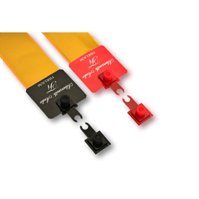 Silversmith Audio Binding Post Adapter