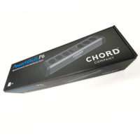 Chord Company PowerHAUS P6 mains distribution block variant 5