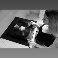 Pro-Ject Audio Systems Colourful Audio System E variant 2