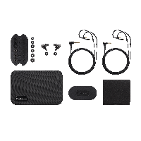 Audio-Technica ATH-IEX1 variant 7