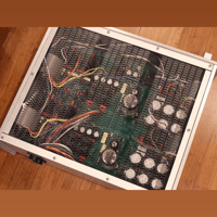 Audio Research Reference Phono 10 variant 5