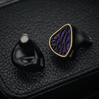 Kinera Kinera NOTT Phantom - IEM híbrido de 5 controladores variant 5