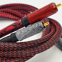 Snake River Audio Signature Series (Hybrid recipe) RCA variant 1