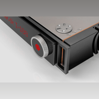 Aavik Acoustics Aavik I-188 / Integrated Amplifier variant 5