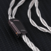 Jomo Audio Adrenalin MKII Upgrade Cable variant 2