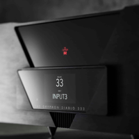Gryphon Audio Diablo 333 variant 5