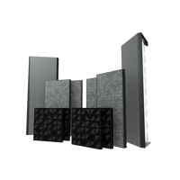 Vicoustic VicCinema VMT Kit variant 8