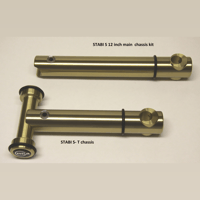 Kuzma Stabi SD  9 & 12 inch variant 4