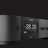 Classé Audio Delta PRE Mk II variant 4