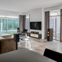 Klipsch RP-504C II variant 20