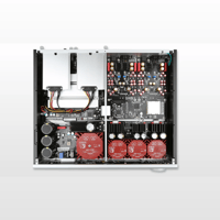 Aurender A15 variant 9