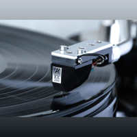 AnalogRelax EX2000 Phono Cartridge variant 2
